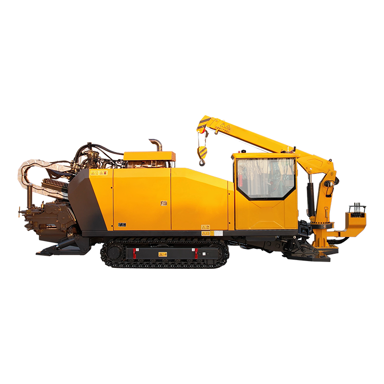 Horizontal Directional Drilling Rig XZ450E-R