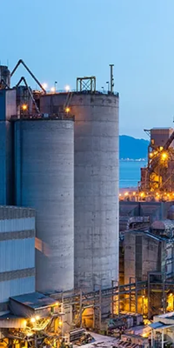 INDUSTRIAL AUTOMATION