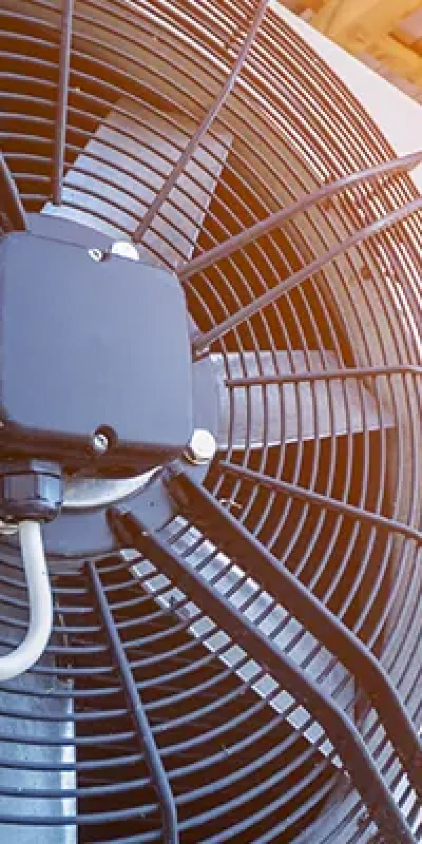 HVAC